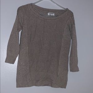 American Eagle long sleeve